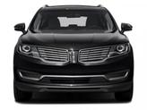 Thumbnail of 2016 Bronze Fire Metallic Tinted Clearcoat Lincoln MKX