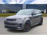 Photo of 2025 Charente Grey Premium Metallic Land Rover Range Rover Sport