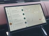 Thumbnail of 2025 Charente Grey Premium Metallic Land Rover Range Rover Sport