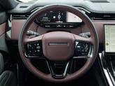 Thumbnail of 2025 Charente Grey Premium Metallic Land Rover Range Rover Sport
