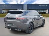 Thumbnail of 2025 Charente Grey Premium Metallic Land Rover Range Rover Sport