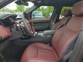 Thumbnail of 2025 Charente Grey Premium Metallic Land Rover Range Rover Sport