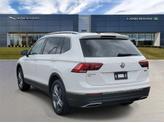 Thumbnail of 2020 Pure White Volkswagen Tiguan