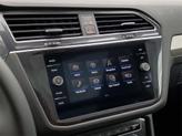 Thumbnail of 2020 Pure White Volkswagen Tiguan
