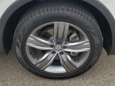 Thumbnail of 2020 Pure White Volkswagen Tiguan
