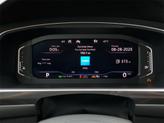 Thumbnail of 2020 Pure White Volkswagen Tiguan