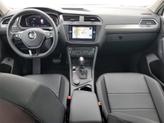 Thumbnail of 2020 Pure White Volkswagen Tiguan