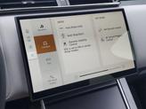 Thumbnail of 2026 Santorini Black Metallic Land Rover Range Rover Velar