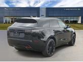 Thumbnail of 2026 Santorini Black Metallic Land Rover Range Rover Velar