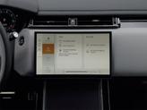 Thumbnail of 2026 Santorini Black Metallic Land Rover Range Rover Velar