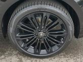 Thumbnail of 2026 Santorini Black Metallic Land Rover Range Rover Velar