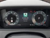 Thumbnail of 2026 Santorini Black Metallic Land Rover Range Rover Velar