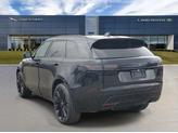 Thumbnail of 2026 Santorini Black Metallic Land Rover Range Rover Velar