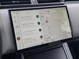 Thumbnail of 2026 Santorini Black Metallic Land Rover Range Rover Velar