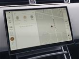 Thumbnail of 2026 Santorini Black Land Rover Range Rover Evoque