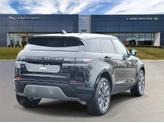 Thumbnail of 2026 Santorini Black Land Rover Range Rover Evoque