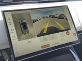 Thumbnail of 2025 Santorini Black Land Rover Range Rover Sport