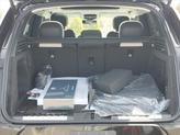 Thumbnail of 2025 Santorini Black Land Rover Range Rover Sport