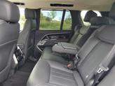 Thumbnail of 2023 White Land Rover Range Rover