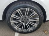 Thumbnail of 2023 White Land Rover Range Rover