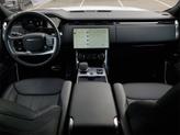 Thumbnail of 2023 White Land Rover Range Rover
