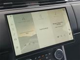 Thumbnail of 2023 White Land Rover Range Rover