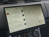 Thumbnail of 2023 White Land Rover Range Rover