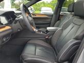 Thumbnail of 2023 Silver Zynith Jeep Grand Cherokee L