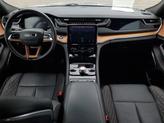 Thumbnail of 2023 Silver Zynith Jeep Grand Cherokee L