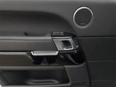 Thumbnail of 2017 White Land Rover Range Rover