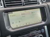 Thumbnail of 2017 White Land Rover Range Rover