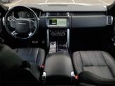 Thumbnail of 2017 White Land Rover Range Rover