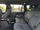 Thumbnail of 2017 White Land Rover Range Rover