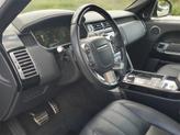 Thumbnail of 2017 White Land Rover Range Rover