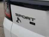 Thumbnail of 2022 White Land Rover Range Rover Sport