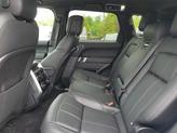 Thumbnail of 2022 White Land Rover Range Rover Sport