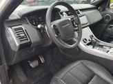 Thumbnail of 2022 White Land Rover Range Rover Sport