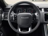 Thumbnail of 2022 White Land Rover Range Rover Sport