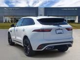 Thumbnail of 2025 Fuji White Jaguar F-PACE