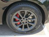 Thumbnail of 2024 Santorini Black Metallic Land Rover Range Rover Sport