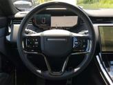 Thumbnail of 2024 Santorini Black Metallic Land Rover Range Rover Sport