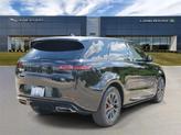 Thumbnail of 2024 Santorini Black Metallic Land Rover Range Rover Sport