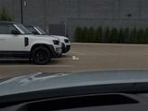 Thumbnail of 2026 Grey Land Rover Range Rover Velar