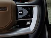 Thumbnail of 2024 Ostuni Pearl White Metallic Land Rover Range Rover