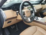 Thumbnail of 2024 Ostuni Pearl White Metallic Land Rover Range Rover
