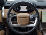 Thumbnail of 2024 Ostuni Pearl White Metallic Land Rover Range Rover