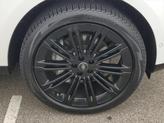 Thumbnail of 2024 Ostuni Pearl White Metallic Land Rover Range Rover