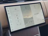 Thumbnail of 2024 Ostuni Pearl White Metallic Land Rover Range Rover