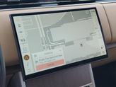 Thumbnail of 2024 Ostuni Pearl White Metallic Land Rover Range Rover
