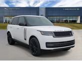 Thumbnail of 2024 Ostuni Pearl White Metallic Land Rover Range Rover